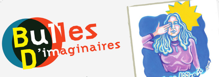 Bulles d'imaginaire 2020
